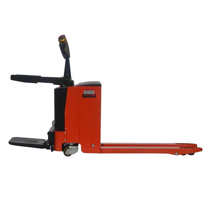 Warehouse Forklift Factory