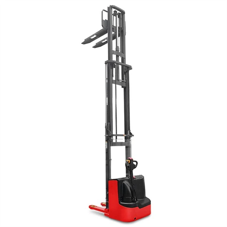 China Warehouse Forklift