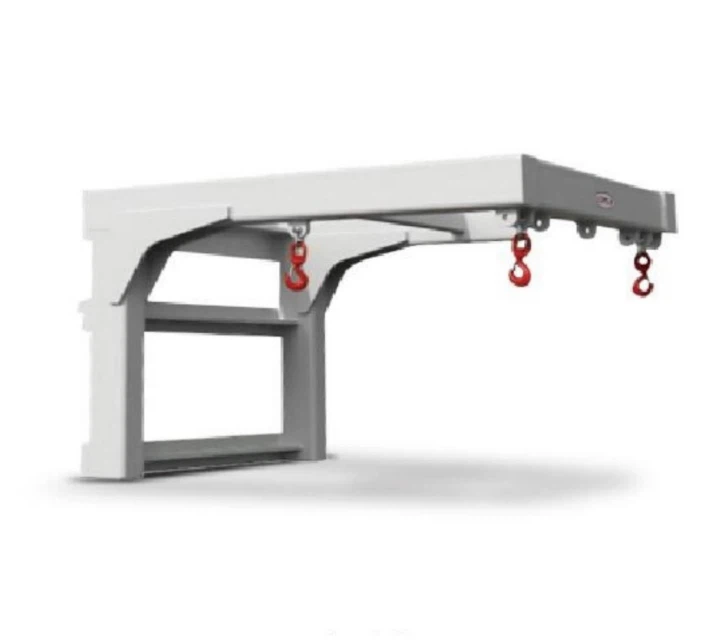 Stivuitor Cargo Boom