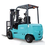 Stivuitor cu baterie de conducere AC de 2,5 tone