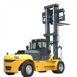 Stivuitor contrabalansat