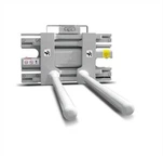 Accesorii pentru braț cu bară pentru stivuitor