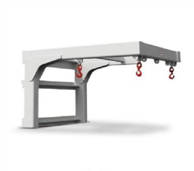 Stivuitor Cargo Boom