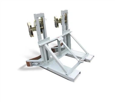 Clemă cu găleată de tip cioc de tip stivuitor de stivuitor