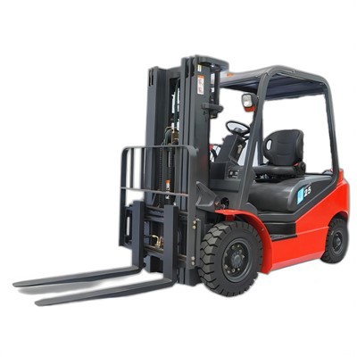 How to Choose the Right Forklift Based on Work Environment and Requirements